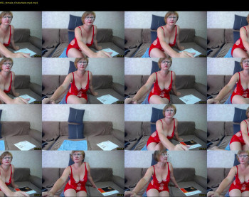 kseniaulove — 7 minute Chaturbate female cam show recording, 720p, Jul 20, 2021