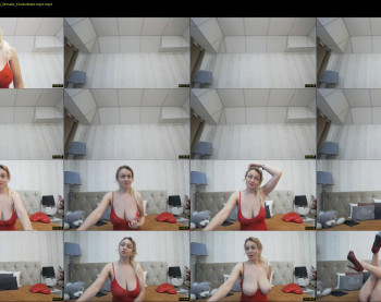 ladyjeen — 70 minute Chaturbate female cam show recording, 1080p, Jul 20, 2021