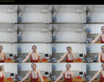 ladyjeen — 31 minute Chaturbate female cam show recording, 1080p, Jul 20, 2021