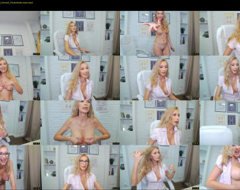 ladyleea — 60 minute Chaturbate female cam show recording, 1080p, Jul 20, 2021