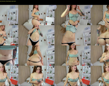 lanitarhoa — 18 minute Chaturbate female cam show recording, 1080p, Jul 21, 2021