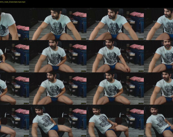 latino23bom — 28 minute Chaturbate male cam show recording, 1080p, Jul 20, 2021