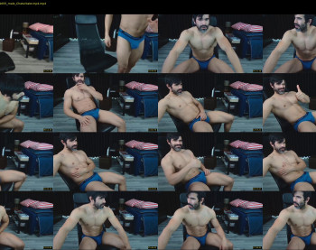 latino23bom — 32 minute Chaturbate male cam show recording, 1080p, Jul 20, 2021