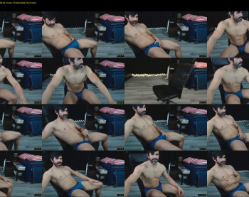latino23bom — 70 minute Chaturbate male cam show recording, 1080p, Jul 20, 2021