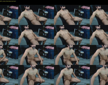 latino23bom — 9 minute Chaturbate male cam show recording, 1080p, Jul 20, 2021