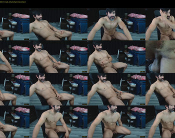 latino23bom — 21 minute Chaturbate male cam show recording, 1080p, Jul 20, 2021