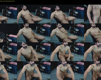 latino23bom — 16 minute Chaturbate male cam show recording, 1080p, Jul 20, 2021