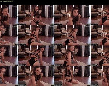 lecsy — 61 minute Chaturbate female cam show recording, 1080p, Jul 20, 2021