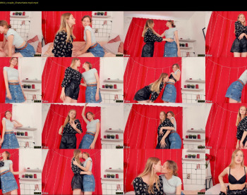 lesliefletcher — 33 minute Chaturbate couple cam show recording, 1080p, Jul 20, 2021
