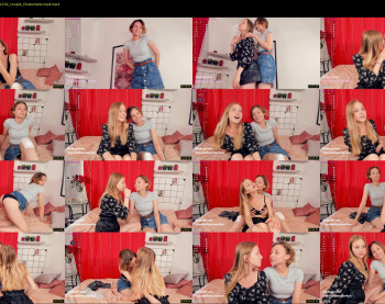 lesliefletcher — 71 minute Chaturbate couple cam show recording, 1080p, Jul 20, 2021