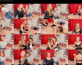 lesliefletcher — 70 minute Chaturbate couple cam show recording, 1080p, Jul 20, 2021