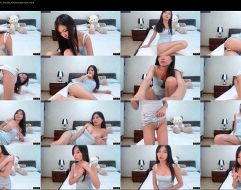 lianamun — 22 minute Chaturbate female cam show recording, 720p, Jul 20, 2021