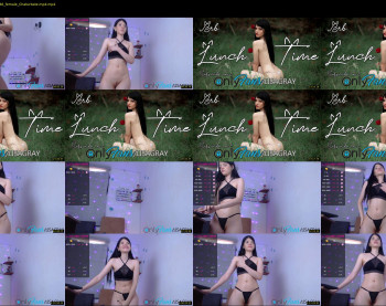 lisagray_1 — 81 minute Chaturbate female cam show recording, 720p, Jul 20, 2021