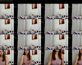 littledante91 — 70 minute Chaturbate couple cam show recording, 1080p, Jul 20, 2021