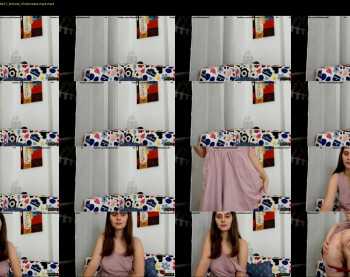 littledante91 — 70 minute Chaturbate couple cam show recording, 1080p, Jul 20, 2021