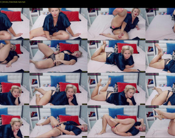 lorabigass — 11 minute Chaturbate female cam show recording, 720p, Jul 20, 2021