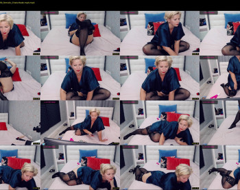 lorabigass — 29 minute Chaturbate female cam show recording, 720p, Jul 20, 2021