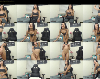 loveegirll — 79 minute Chaturbate female cam show recording, 720p, Jul 20, 2021