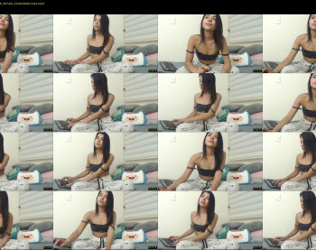 loveegirll — 7 minute Chaturbate female cam show recording, 720p, Jul 20, 2021