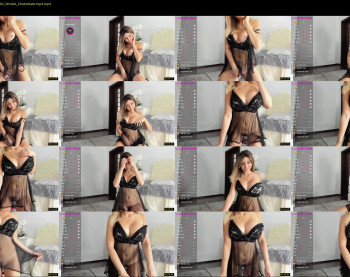 lovelylollly — 3 minute Chaturbate female cam show recording, 1080p, Jul 20, 2021