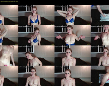 lovingsummer — 70 minute Chaturbate female cam show recording, 1080p, Jul 20, 2021