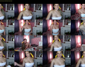 lulu_lopez — 61 minute Chaturbate female cam show recording, 1080p, Jul 20, 2021