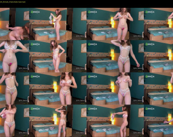 lynn_feline — 9 minute Chaturbate female cam show recording, 720p, Jul 20, 2021