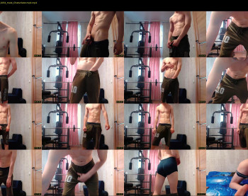 maestro3369 — 70 minute Chaturbate male cam show recording, 1080p, Jul 20, 2021