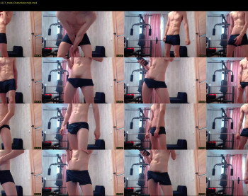 maestro3369 — 13 minute Chaturbate male cam show recording, 1080p, Jul 20, 2021
