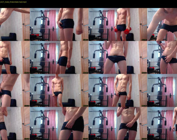 maestro3369 — 14 minute Chaturbate male cam show recording, 1080p, Jul 20, 2021