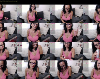 mamasitasexy79 — 62 minute Chaturbate female cam show recording, 1080p, Jul 21, 2021