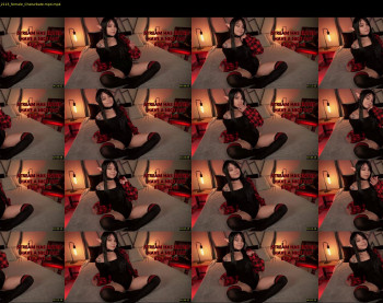 marcelinered — 7 minute Chaturbate female cam show recording, 1080p, Jul 20, 2021