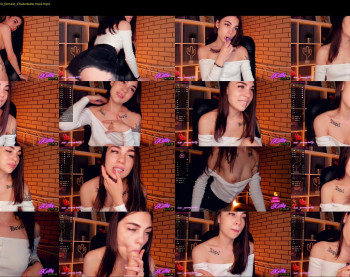 margolori — 70 minute Chaturbate couple cam show recording, 1080p, Jul 20, 2021