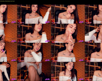 margolori — 70 minute Chaturbate couple cam show recording, 1080p, Jul 20, 2021