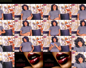 mariicha — 7 minute Chaturbate female cam show recording, 720p, Jul 20, 2021