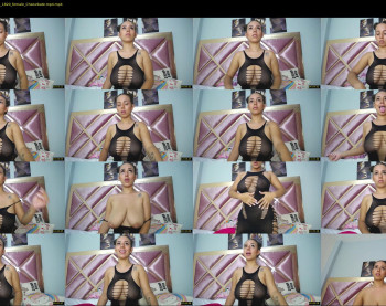 marilyn_rouse — 35 minute Chaturbate female cam show recording, 1080p, Jul 20, 2021