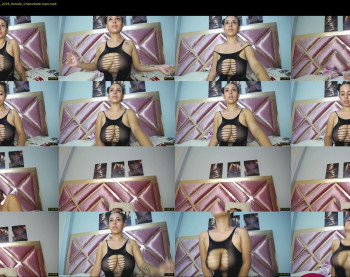 marilyn_rouse — 70 minute Chaturbate female cam show recording, 1080p, Jul 20, 2021