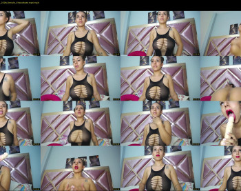 marilyn_rouse — 17 minute Chaturbate female cam show recording, 1080p, Jul 20, 2021