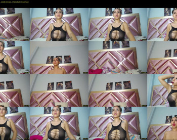 marilyn_rouse — 60 minute Chaturbate female cam show recording, 1080p, Jul 20, 2021