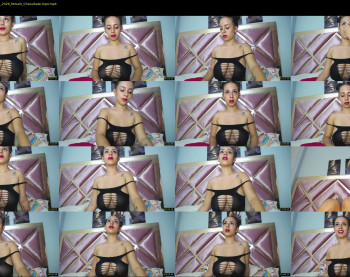 marilyn_rouse — 59 minute Chaturbate female cam show recording, 1080p, Jul 20, 2021