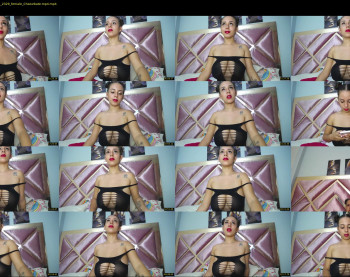 marilyn_rouse — 60 minute Chaturbate female cam show recording, 1080p, Jul 20, 2021