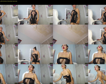 marilyn_rouse — 64 minute Chaturbate female cam show recording, 1080p, Jul 21, 2021