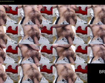 marioslim — 38 minute Chaturbate male cam show recording, 720p, Jul 20, 2021