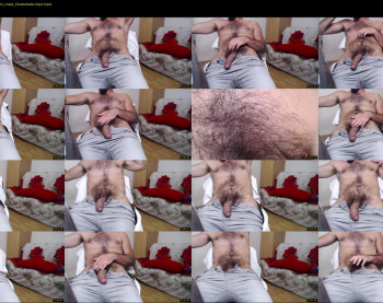marioslim — 36 minute Chaturbate male cam show recording, 720p, Jul 20, 2021