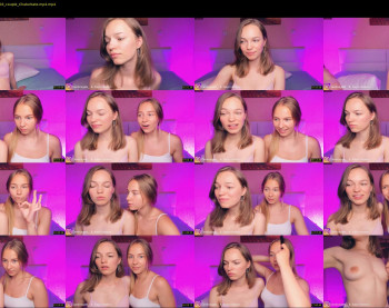 martajolie — 20 minute Chaturbate female cam show recording, 1080p, Jul 20, 2021