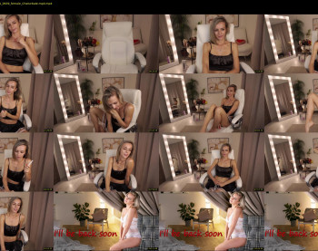 martha_mayer — 73 minute Chaturbate female cam show recording, 1080p, Jul 20, 2021
