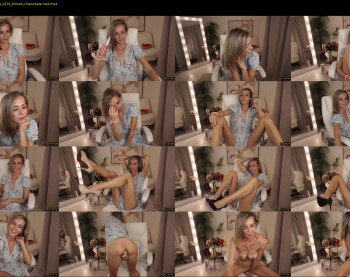 martha_mayer — 59 minute Chaturbate female cam show recording, 1080p, Jul 20, 2021