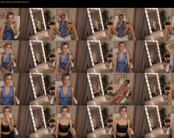 martha_mayer — 13 minute Chaturbate female cam show recording, 1080p, Jul 20, 2021