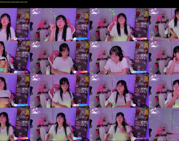 maru_chan_ — 69 minute Chaturbate female cam show recording, 1080p, Jul 21, 2021