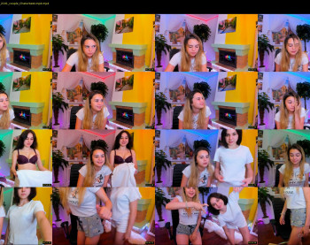 mary_marlow — 6 minute Chaturbate female cam show recording, 1080p, Jul 20, 2021